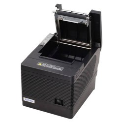 Настільний POS принтер чеків XP-Q260III Xprinter дешево
